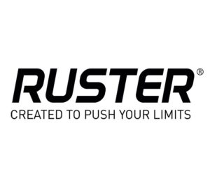 Logo Ruster Fitness