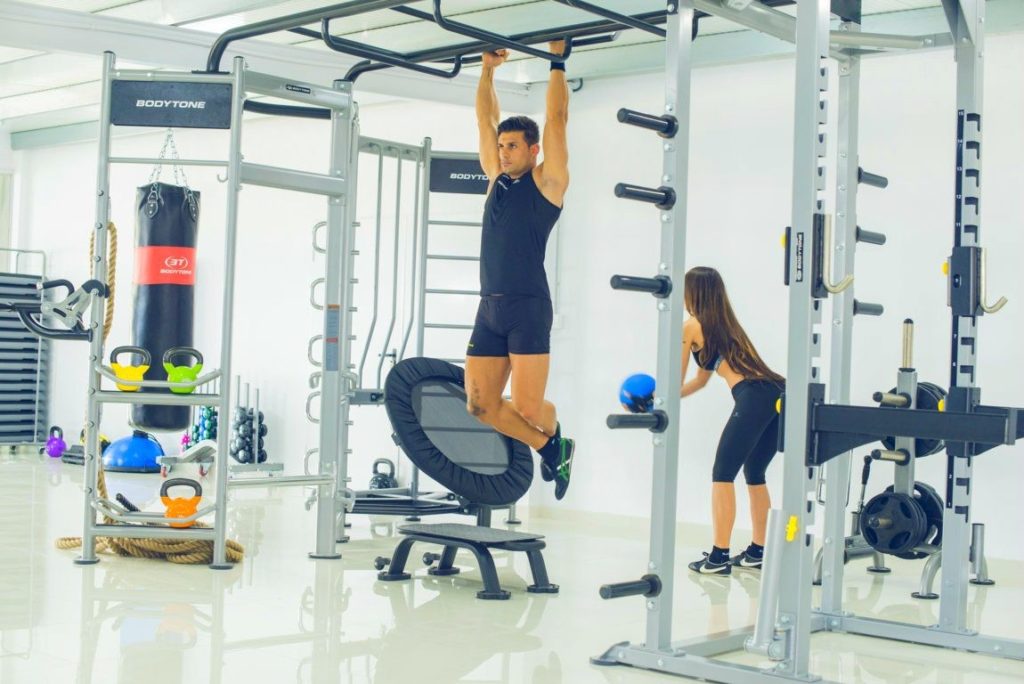 Nota mordaz licencia Pure Fitness crece un 20% en el primer trimestre - CMD Sport