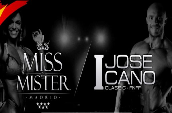 Llega la primera edición del Open Nacional José Cano Classic