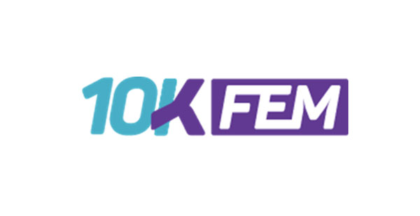La carrera femenina 10KFem tendrá quinta edición