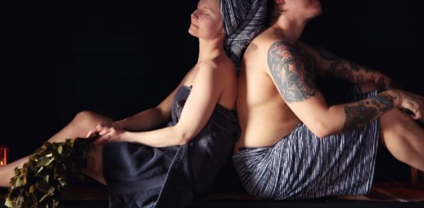 Finlandia pide que la sauna se declare Patrimonio de la Humanidad
