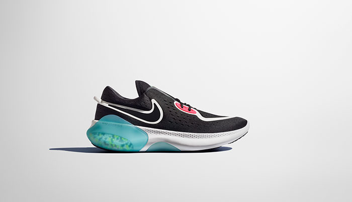 Dual Run, nueva zapatilla de running Nike tecnología - CMD Sport