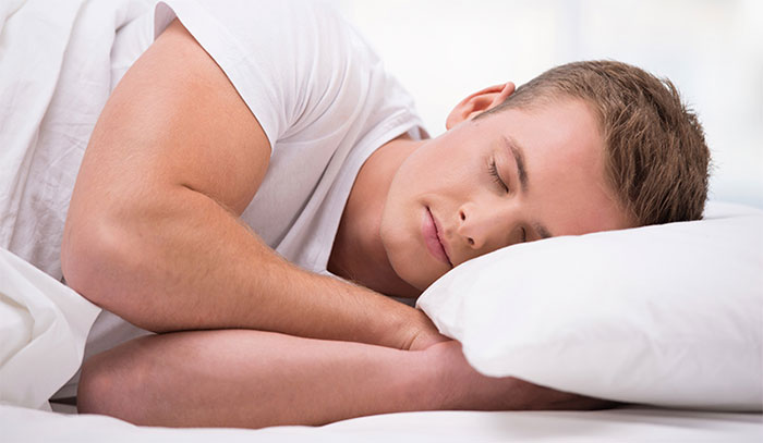 5 rituales para dormir mejor