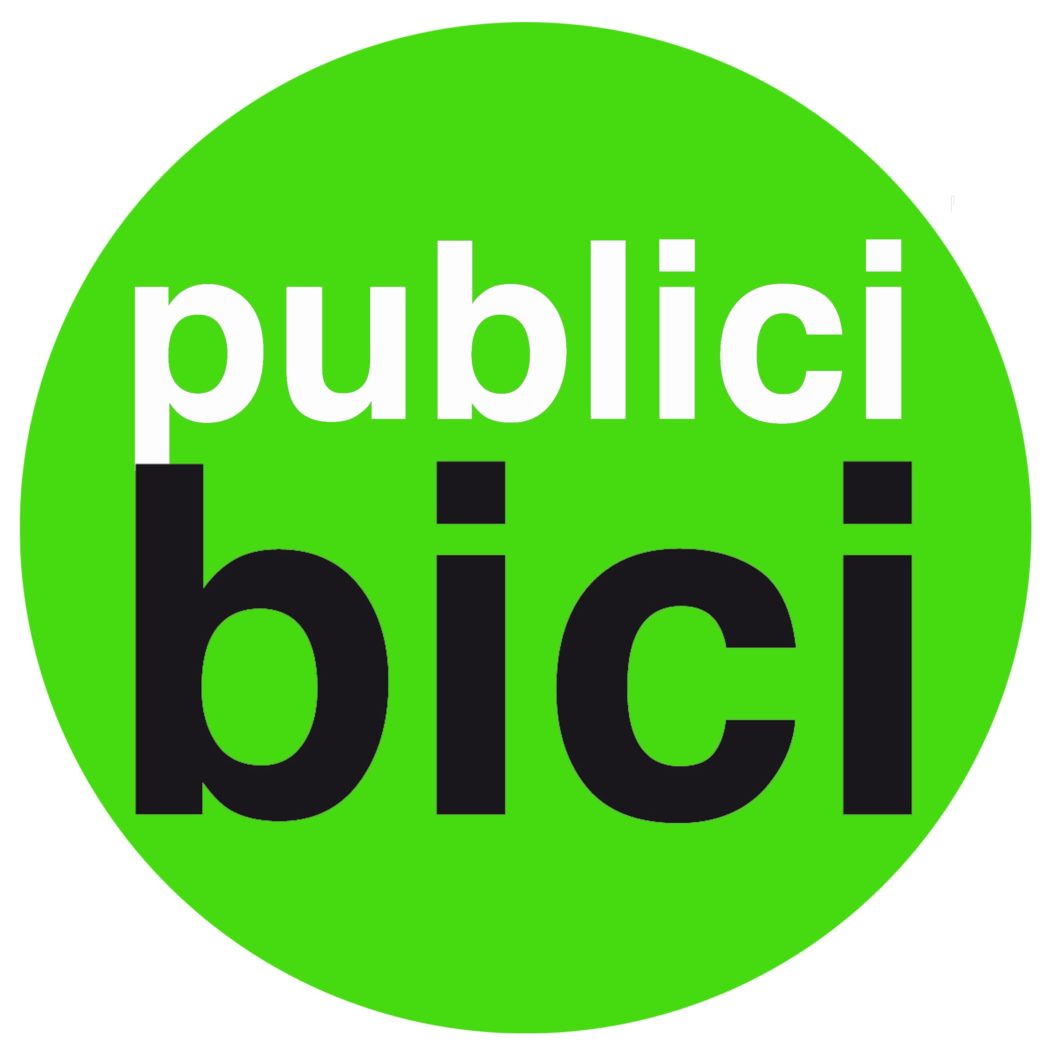 Logo Publicibici