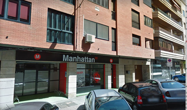 ManhattanFit y Brooklyn Fitboxing testarán sinergias creando un espacio multiboutique