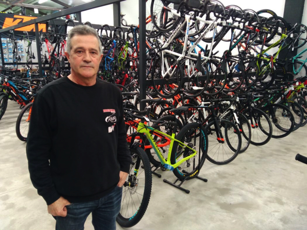 Bicicletas Medina adelanta sus programaciones tras unos meses de ventas récord