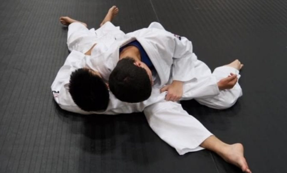 SOS del judo madrileño
