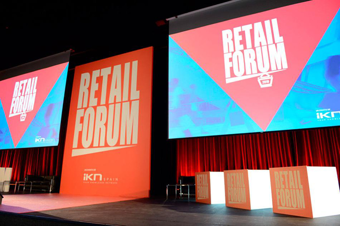 Retail Forum se traslada íntegramente al formato digital