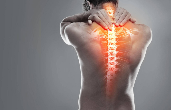 Cómo evitar los dolores de espalda