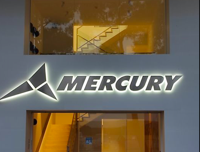 Mercury confía en una “progresiva” normalización del mercado de equipaciones