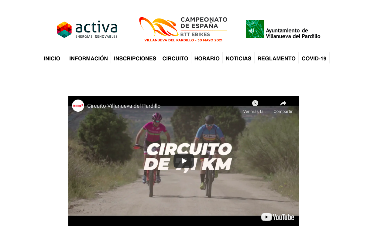 Los ciclistas no federados podrán participar en el Campeonato de España de eMTB