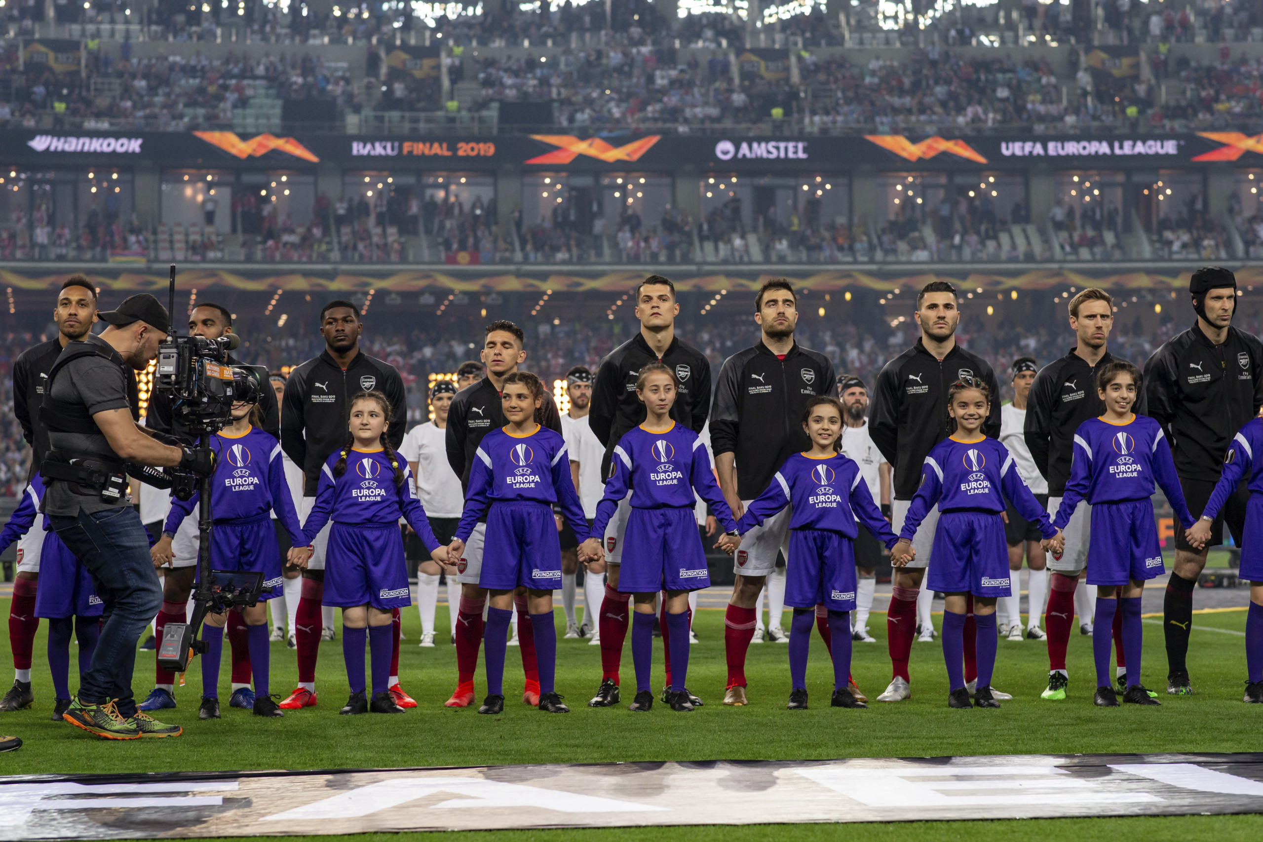 FedEx patrocinará la UEFA Champions League durante las tres próximas temporadas