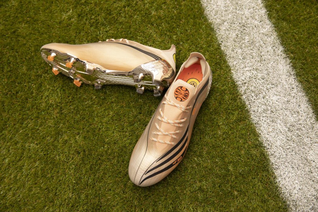 Adidas las botas Leo Messi para la Copa América - CMD Sport