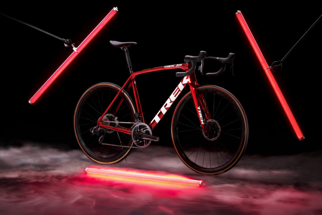 Trek amplía las opciones de pintura de bicicletas - CMD Sport