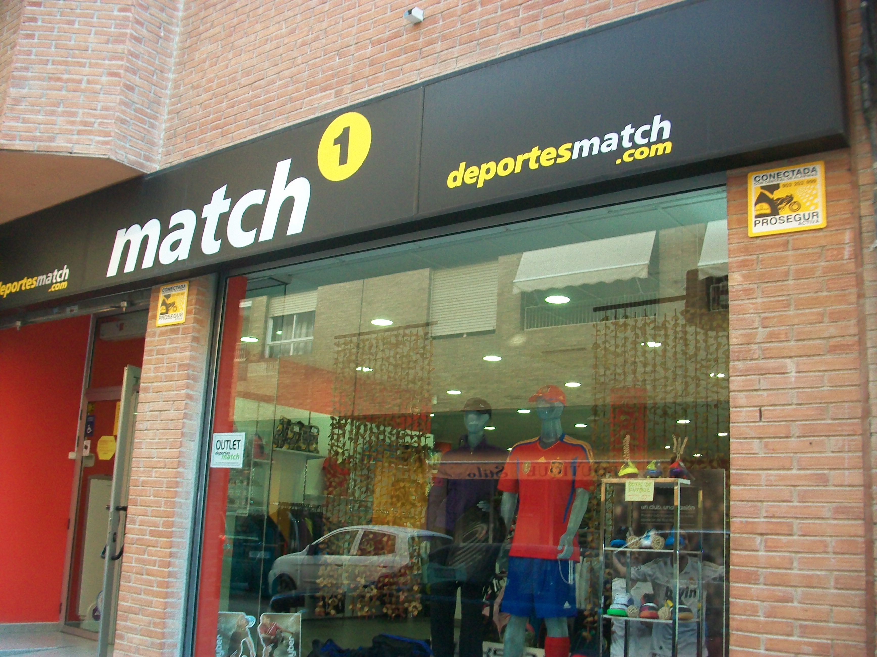 Deportes Match sostiene que la escasez “ha sido beneficiosa” para el retail de pádel