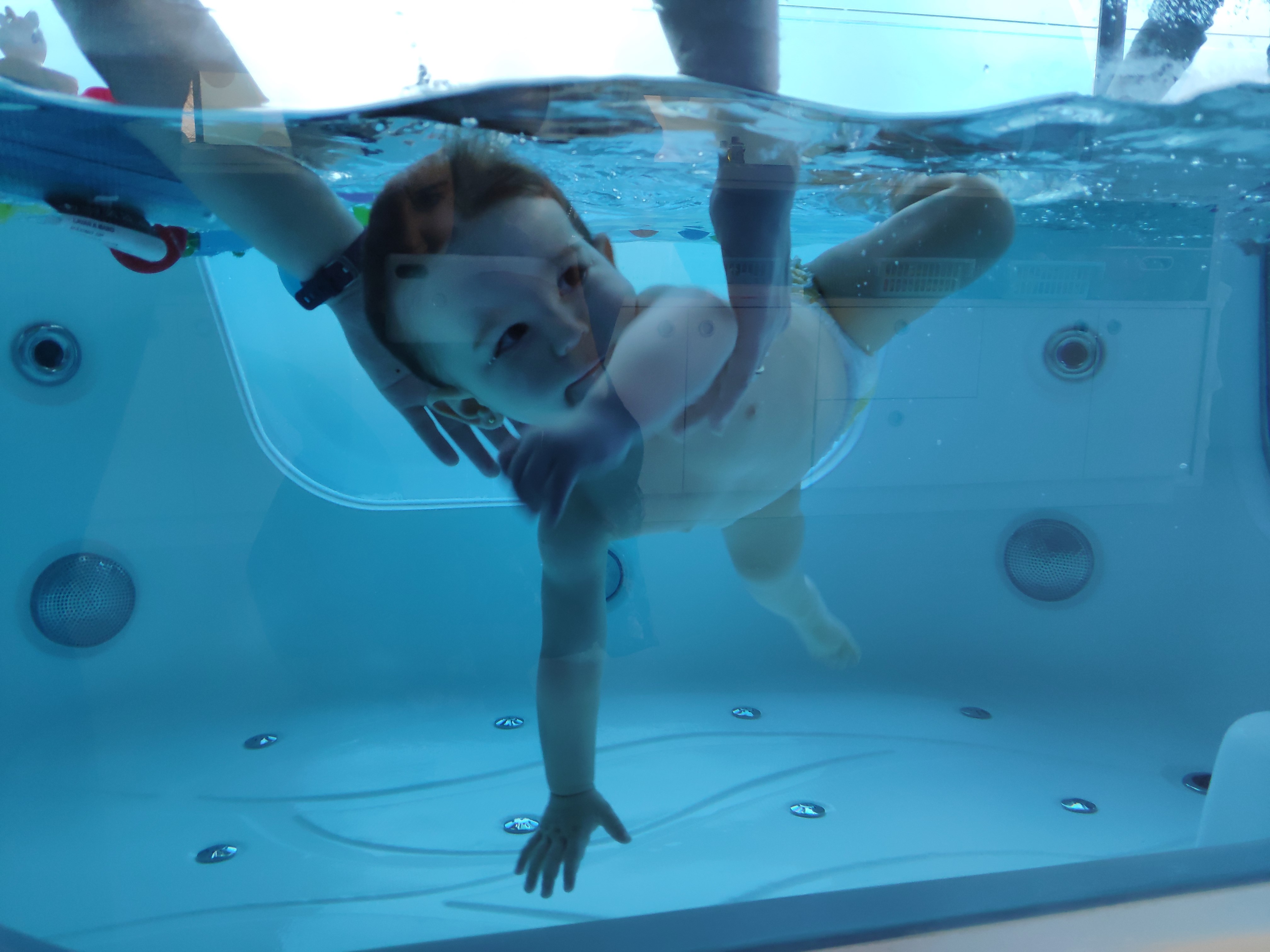 Splash Baby Spa abrirá cuatro nuevos centros en España