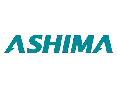 ashima logo ok