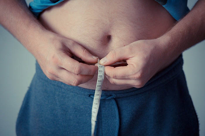 El 80% de los hombres españoles serán obesos en 2030
