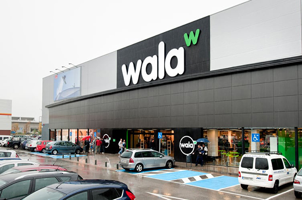 Wala abrirá su sexta tienda en Sabadell 