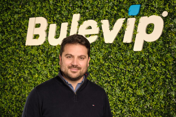 Bulevip vende 6 millones de productos en sus ocho primeros años
