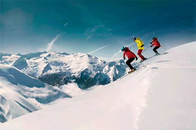 Las estaciones de esquí del Pirineo francés invertirán cerca de 40 millones de euros