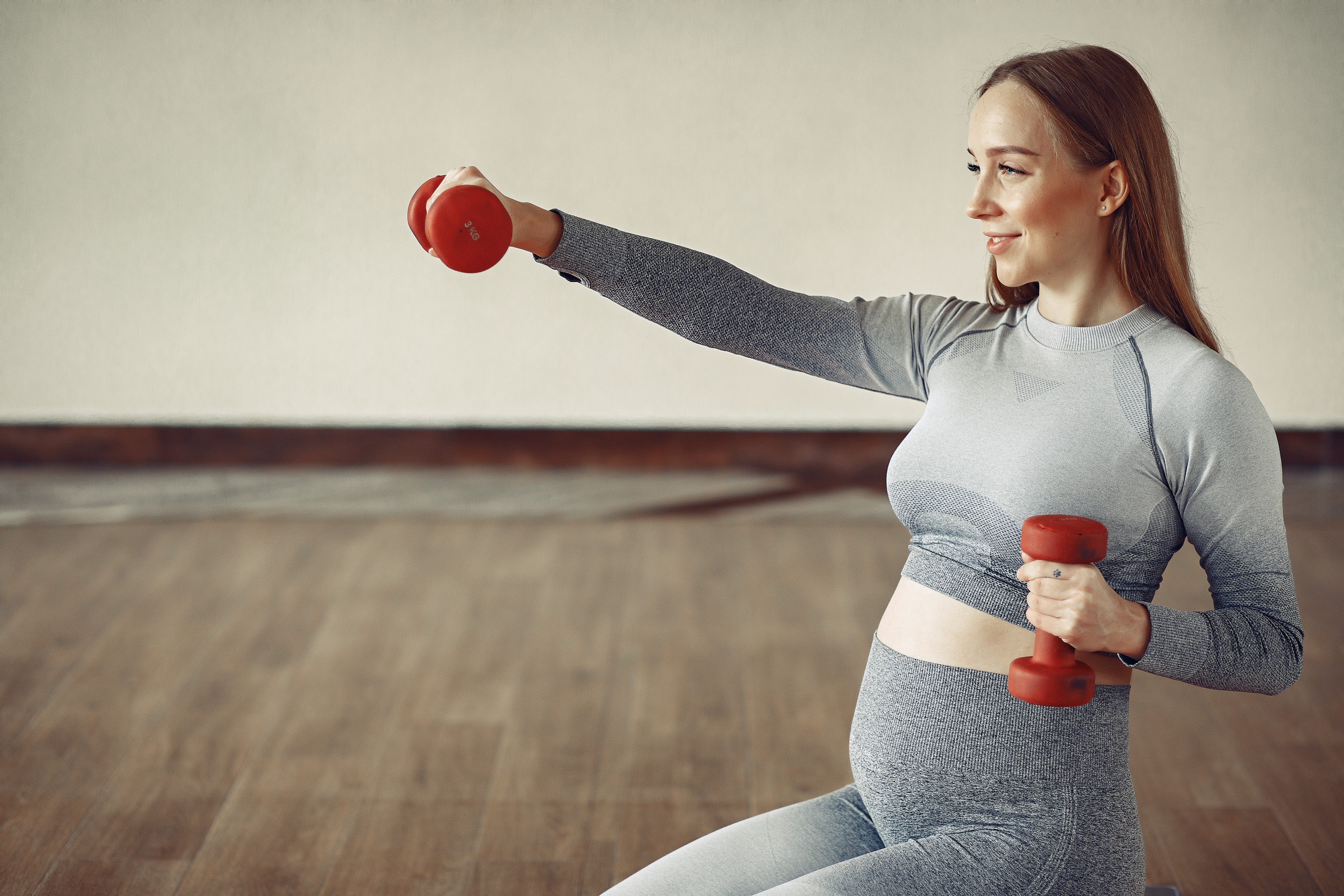Planning de ejercicio físico según el tipo de parto