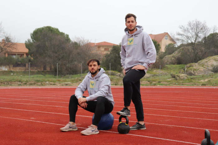 Entrenaymas, el marketplace español de profesionales del deporte y la salud