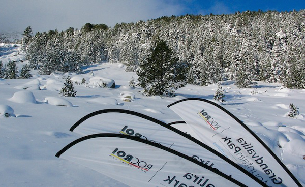 RocRoi prevé una caída del 30% del turismo internacional esta campaña de invierno