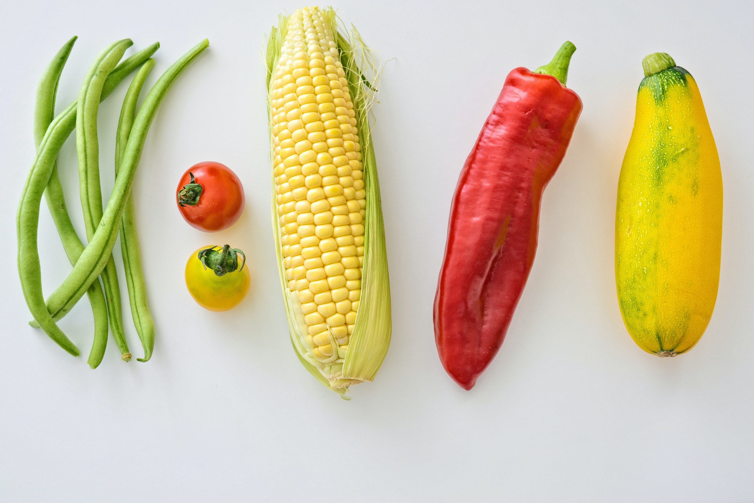 5 deficiencias de la dieta vegetariana que pueden afectar a la salud