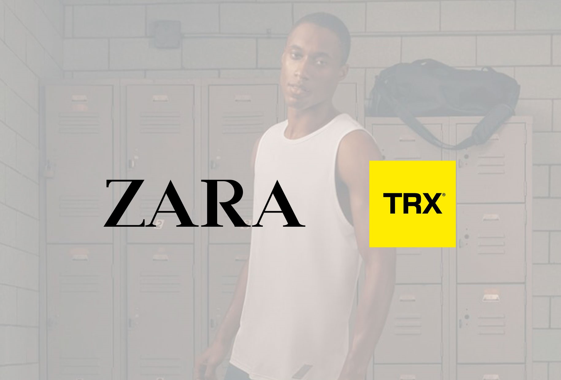 Tecnosport valora positivamente el acuerdo global entre TRX y Zara