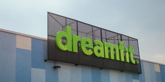 Dreamfit bate sus previsiones y supera los 19 millones en 2021