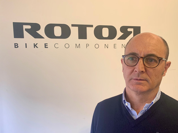 Rotor alcanzó una facturación de 18 millones de euros en 2021