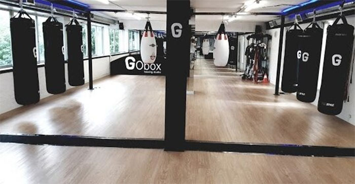 GObox se propone finalizar 2022 alcanzando los 8 gimnasios