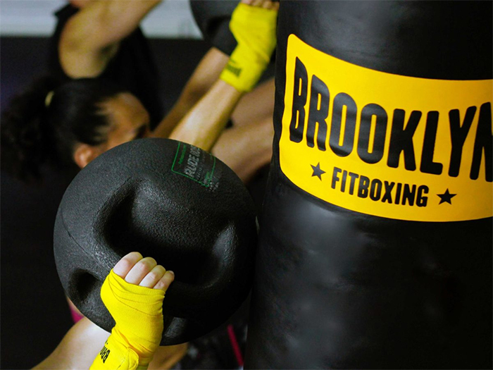 Brooklyn Fitboxing capta 10 millones para impulsar su internacionalización