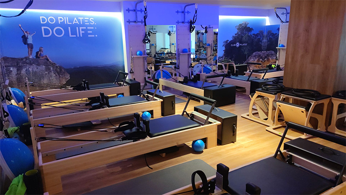 Club Pilates arranca su expansión para alcanzar la quincena de gimnasios en 2023