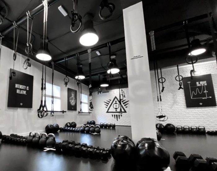 Ritual Gym inaugura su segundo gimnasio en Madrid