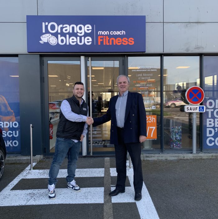 BH Fitness equipará centros L’Orange Bleue