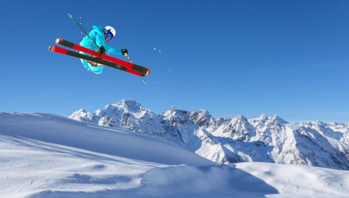 Esquiades vende un 15% más que en la última campaña previa al covid