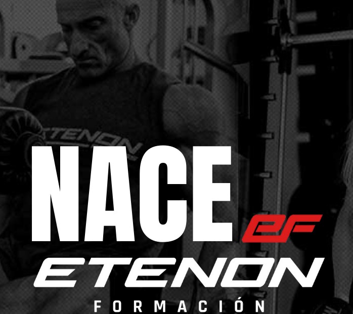 Nace Etenon Formación, nuevo departamento de formación de Oss Fitness