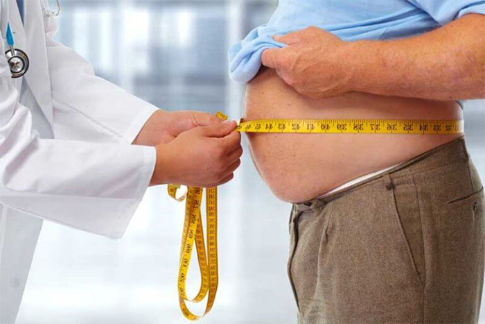 El 59,3% de los europeos adultos sufren sobrepeso u obesidad