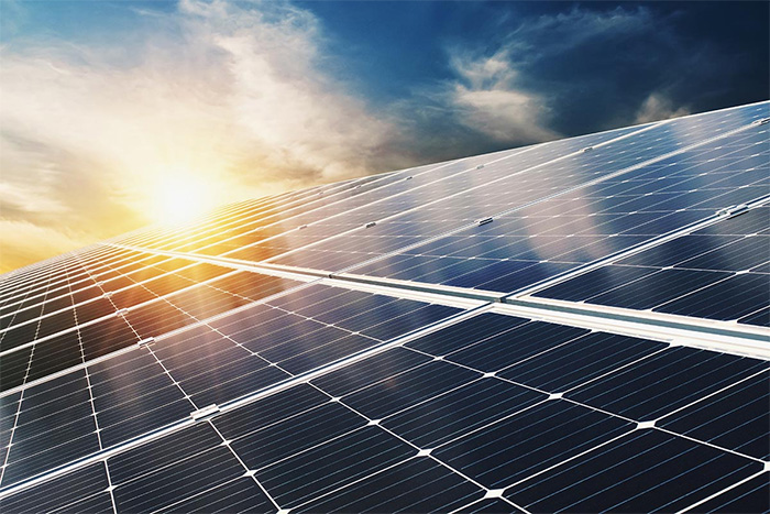 Se dispara la demanda de placas solares fotovoltaicas entre los gimnasios