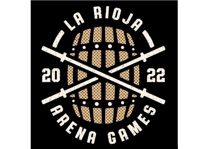 Singular WOD equipará la primera edición de La Rioja Arena Games 2022