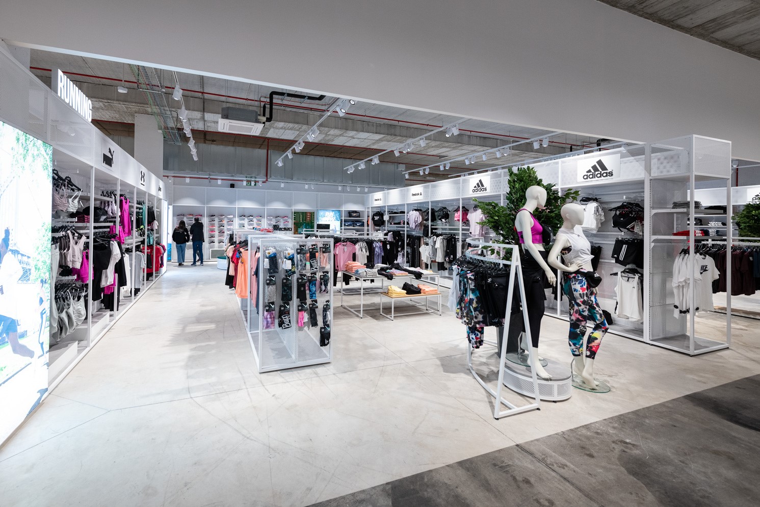Wala abre su nueva tienda en el Centro Comercial Vía de Sabadell