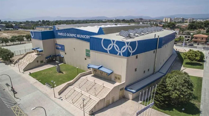 Duet Sports se adjudica un centro deportivo y acuático en Reus