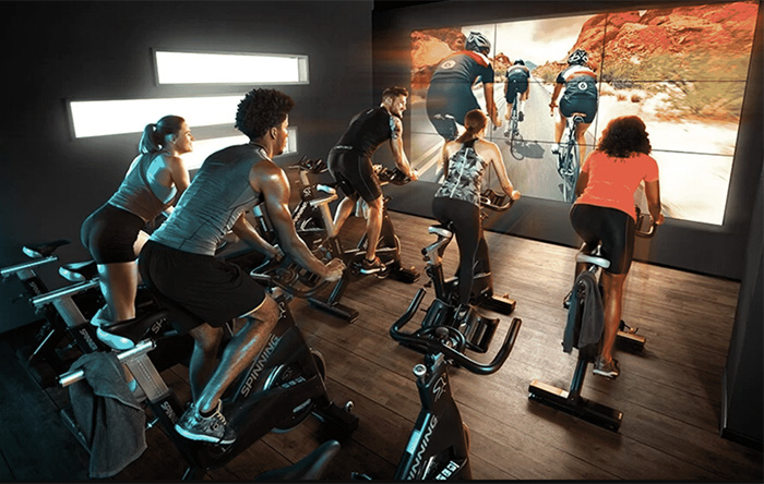 Core Health & Fitness eleva su apuesta por el fitness digital con la compra de Wexer