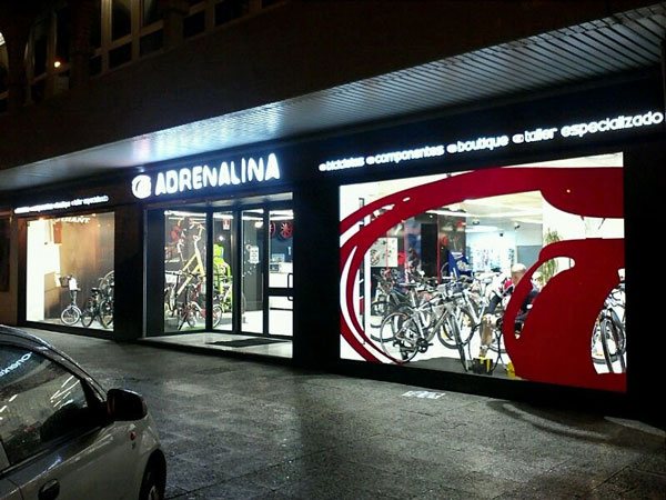 Adrenalina Bikes destaca el auge del pago financiado en la compra de bicicletas