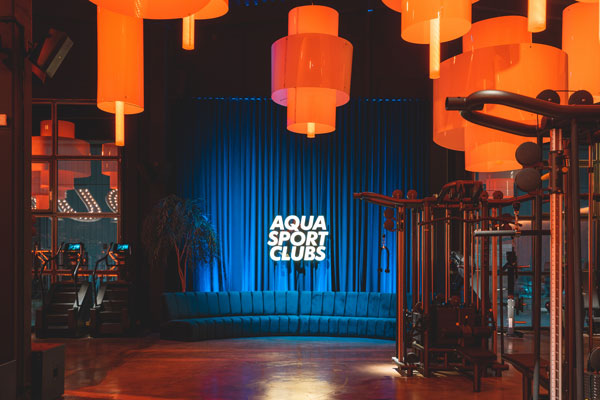 Aqua Sport Clubs culmina su nuevo concepto multiboutique