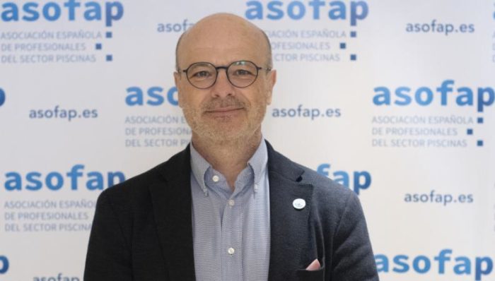 Pedro Arrebola, reelegido presidente de Asofap