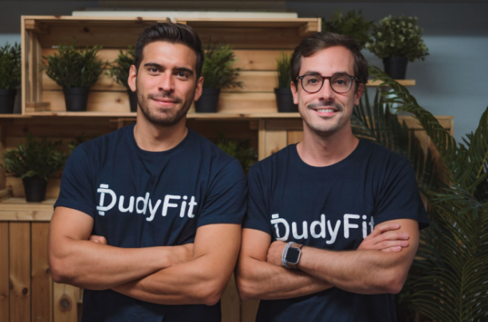Dudyfit capta 2,5 millones de euros en su tercera ronda de inversión
