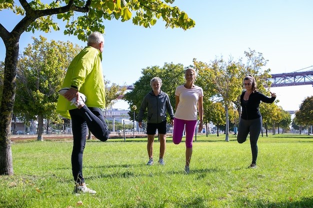 Premiado el programa de actividad física para mayores de Bilbao